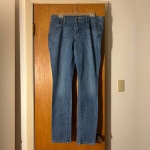 Old Navy Skinny Jeans